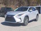 2017 Lexus RX 350 RX 350