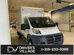 2016 Ram ProMaster Low Roof