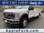 2023 Ford F-450SD XL DRW Commercial