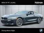 2024 BMW 8 Series M850i xDrive