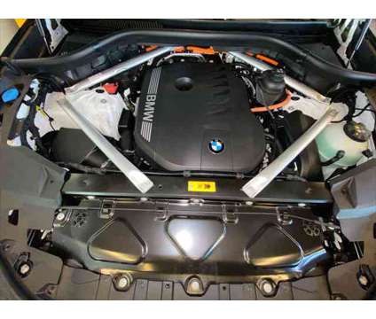 2024 BMW X5 xDrive50e is a White 2024 BMW X5 4.8is SUV in Anchorage AK