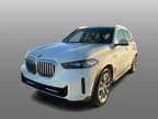 2024 BMW X5 xDrive50e