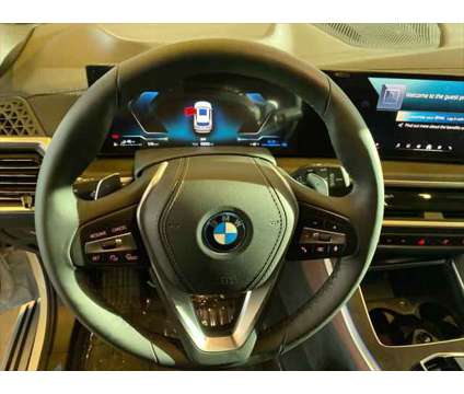 2024 BMW X5 xDrive50e is a White 2024 BMW X5 4.8is SUV in Anchorage AK