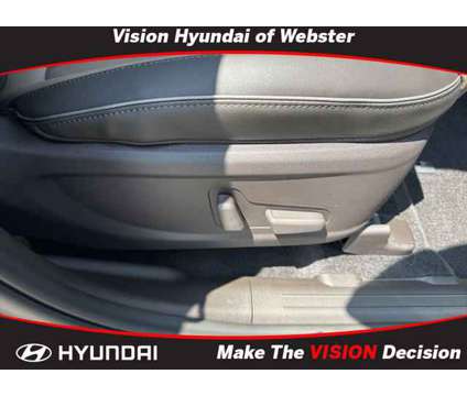 2023 Hyundai Santa Fe Plug-In Hybrid Limited is a Black 2023 Hyundai Santa Fe Hybrid in Webster NY