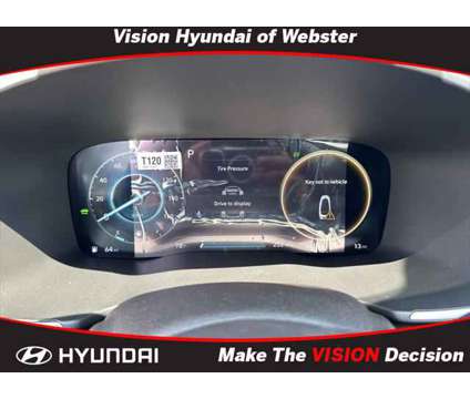 2023 Hyundai Santa Fe Plug-In Hybrid Limited is a Black 2023 Hyundai Santa Fe Hybrid in Webster NY