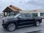 2024 GMC Sierra 1500 4WD Crew Cab Short Box Denali