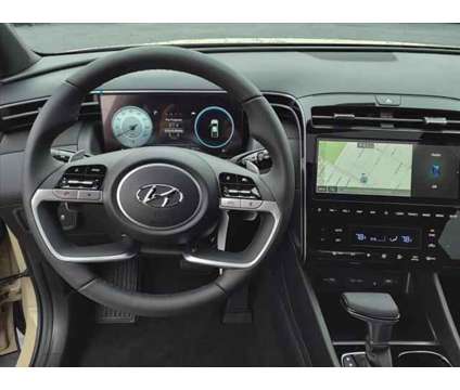 2023 Hyundai Santa Cruz Limited is a Tan 2023 Truck in Melbourne FL