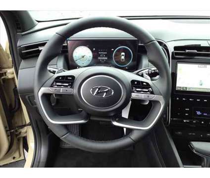 2023 Hyundai Santa Cruz Limited is a Tan 2023 Truck in Melbourne FL