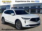 2024 Acura MDX Technology SH-AWD