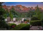 45 Shadow Rock Dr, Sedona, AZ 86336