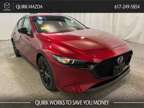 2024 Mazda Mazda3 Hatchback 2.5 S Select Sport