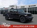 2024 Jeep Gladiator Sport