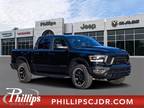 2024 Ram 1500 Rebel