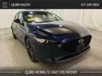 2024 Mazda Mazda3 Hatchback 2.5 S Select Sport