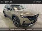 2024 Mazda CX-50 2.5 Turbo Premium Plus