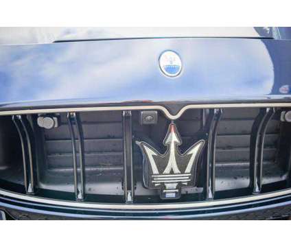 2024 Maserati GranTurismo Modena is a 2024 Maserati GranTurismo Coupe in Saddle River NJ