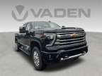 2024 Chevrolet Silverado 2500HD 4WD Crew Cab Standard Bed High Country