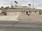 4070 Columbia Dr, Lake Havasu City, AZ 86406