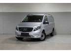 2023 Mercedes-Benz Metris Cargo