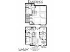 The Landings at Silver Lake Village - Two Bedroom L