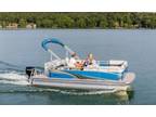 2024 Tahoe Sport 1575 Cruise Boat for Sale