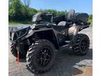 2020 Polaris SPORTSMAN TOURING 570 PREMIUM NARA BRONZE ATV for Sale