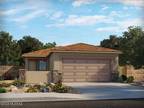 10340 W Zimmerman St, Marana, AZ 85653