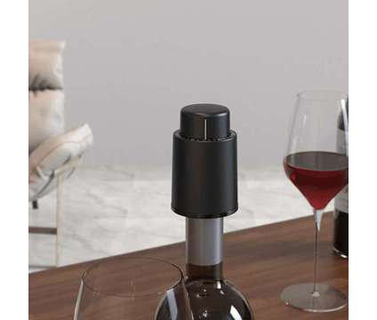 Effortlessly Open Your Favorite Wines with Our Electric Bottle Opener is a Everything Else for Sale in Belleville IL
