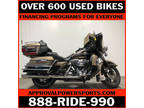Used 2004 Harley-Davidson® FLHTCUI - Electra Glide® Ultra Classic®