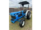 2000 New Holland 1920 Tractor For Sale In Troup, Texas 75789