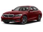 2020 BMW 3 Series 330i 53292 miles