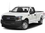 2020 Ford F-150 XL 71808 miles