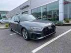 2021 Audi A4 Sedan S LINE PREMIUM PL 35955 miles