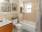 1 Bedroom 1 Bathroom $1548/Month