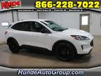 2020 Ford Escape Hybrid, 70K miles