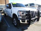 2022 Ford F-250, 95K miles