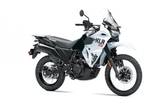 2024 Kawasaki KLR® 650 Motorcycle for Sale