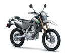2024 Kawasaki KLX® 300 Motorcycle for Sale