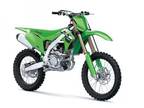 2024 Kawasaki KX™ 250 Motorcycle for Sale