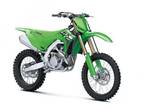 2024 Kawasaki KX™ 450 Motorcycle for Sale