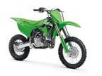 2024 Kawasaki KX™ 85 Motorcycle for Sale
