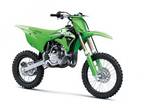 2024 Kawasaki KX™ 112 Motorcycle for Sale