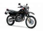 2023 Suzuki DR650SE Motorcycle for Sale