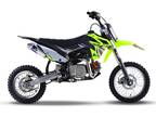 2022 THUMPSTAR CANADA TSB110-C Motorcycle for Sale