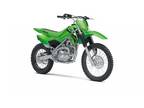 2024 Kawasaki KLX® 140R L Motorcycle for Sale
