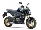 2023 Kawasaki Z125 PRO Motorcycle for Sale