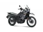 2023 Kawasaki KLR650 S Motorcycle for Sale