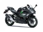2023 Kawasaki Ninja 400 Motorcycle for Sale