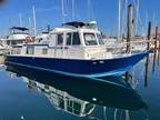1975 Alloy Manufacturing Allwest 37 Boat for Sale