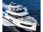 2024 Absolute NAVETTA 52 Boat for Sale